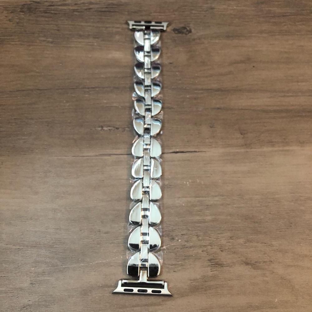 New Posh Tech Smart Watch band
38mm/40mm
